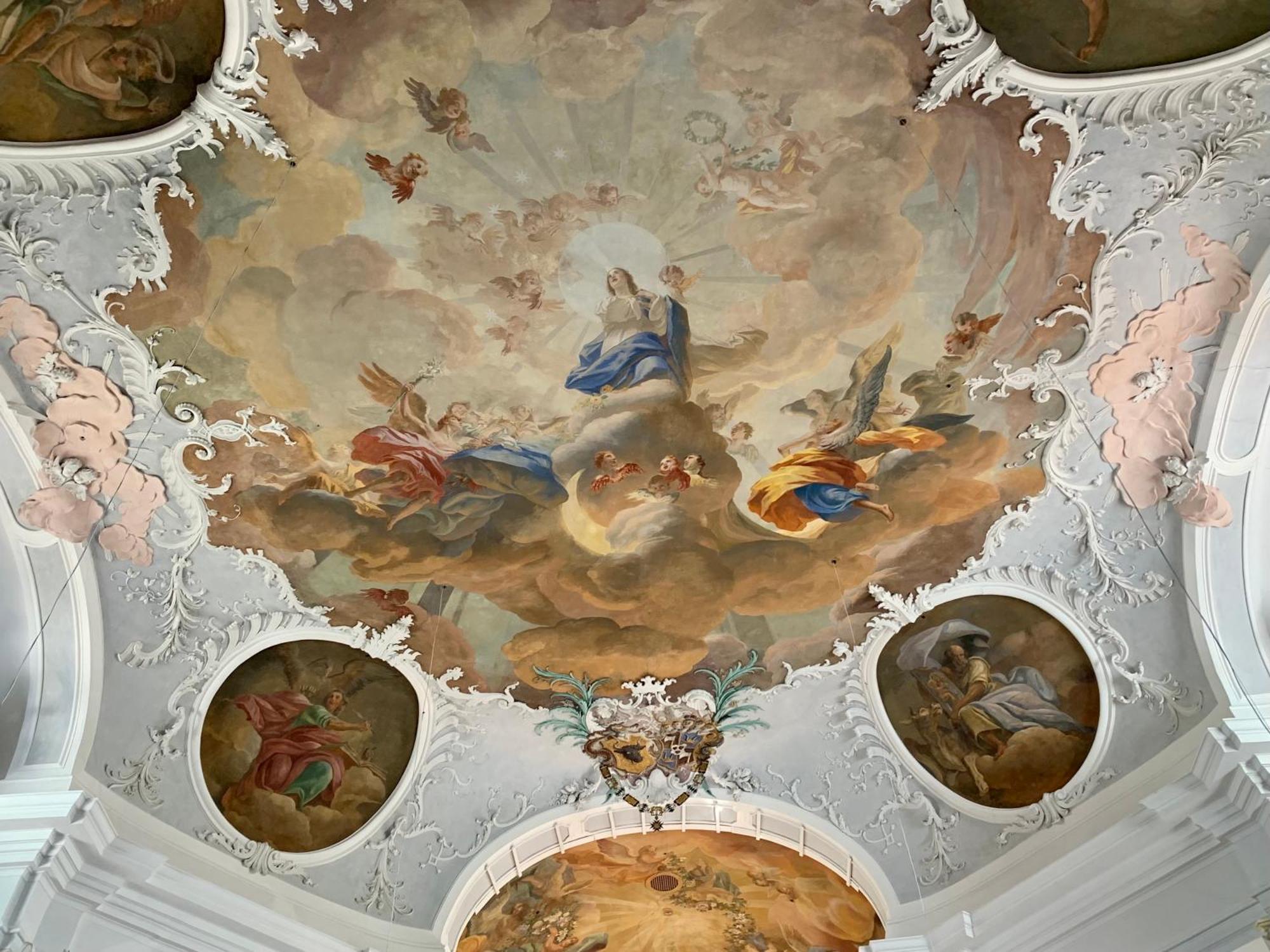 Wohnen Im Wasserschloss Sandizell Schrobenhausen Buitenkant foto